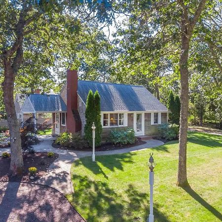 Deeded Pond Access Ping Pong Villa Harwich Bagian luar foto